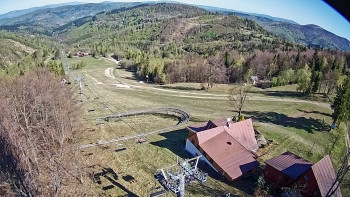 Snowparadise Veľká Rača