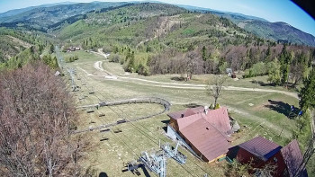 Snowparadise Veľká Rača
