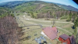 Dedovka vrchol