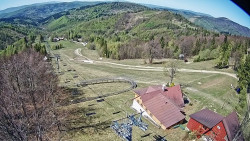 Dedovka vrchol