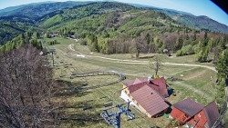 Dedovka vrchol