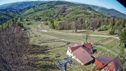 Dedovka vrchol