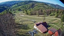Dedovka vrchol
