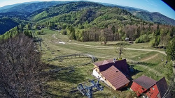Dedovka vrchol