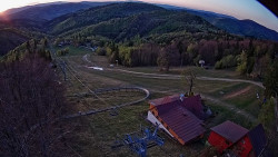 Dedovka vrchol