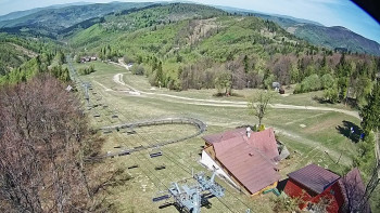 Snowparadise Veľká Rača