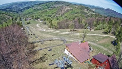 Dedovka vrchol