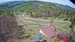 Dedovka vrchol