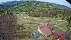 Dedovka vrchol