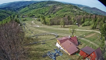 Snowparadise Veľká Rača