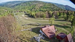 Dedovka vrchol