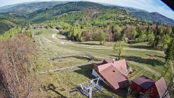 Dedovka vrchol