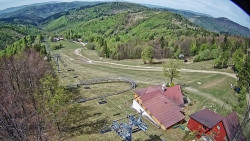Dedovka vrchol
