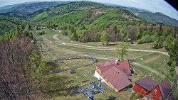Dedovka vrchol