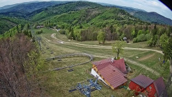 Dedovka vrchol