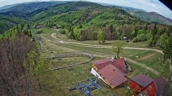 Snowparadise Veľká Rača
