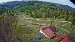 Dedovka vrchol