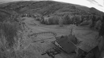 Snowparadise Veľká Rača