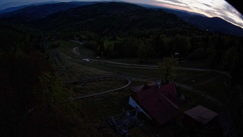Snowparadise Veľká Rača
