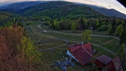 Dedovka vrchol