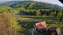 Dedovka vrchol