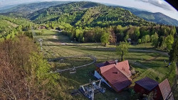 Dedovka vrchol