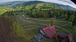 Dedovka vrchol