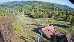 Dedovka vrchol