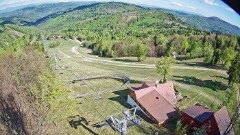 Snowparadise Veľká Rača
