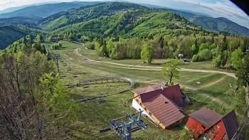 Snowparadise Veľká Rača