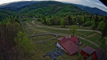 Snowparadise Veľká Rača