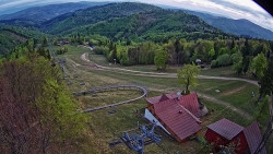 Dedovka vrchol