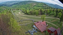 Dedovka vrchol