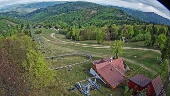 Snowparadise Veľká Rača