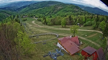 Snowparadise Veľká Rača