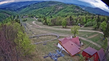 Snowparadise Veľká Rača