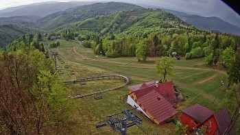 Snowparadise Veľká Rača