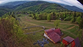 Snowparadise Veľká Rača