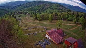 Snowparadise Veľká Rača