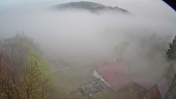 Dedovka vrchol