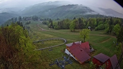 Dedovka vrchol