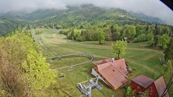 Snowparadise Veľká Rača