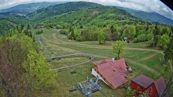 Dedovka vrchol