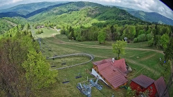 Dedovka vrchol
