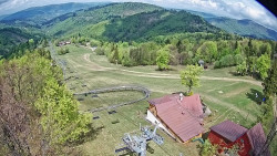 Dedovka vrchol