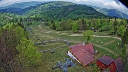 Dedovka vrchol