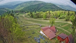 Dedovka vrchol