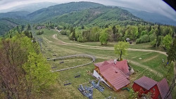 Dedovka vrchol