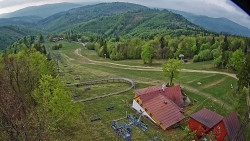 Dedovka vrchol