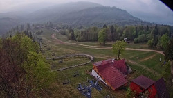 Dedovka vrchol